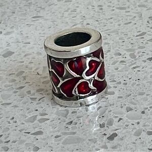 Brighton “Be Mine” Charm NWOT